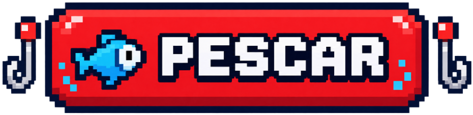 PESCAR